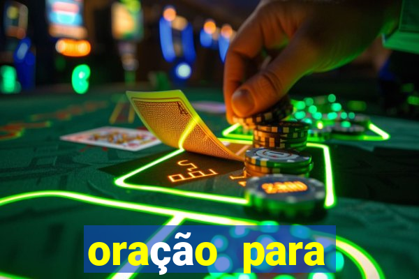 oração para destravar a vida e prosperar